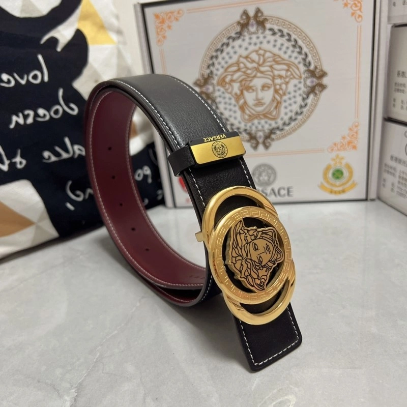 Versace Belts ComfortFit 305659