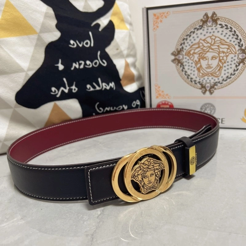 Versace Belts ComfortFit 305659