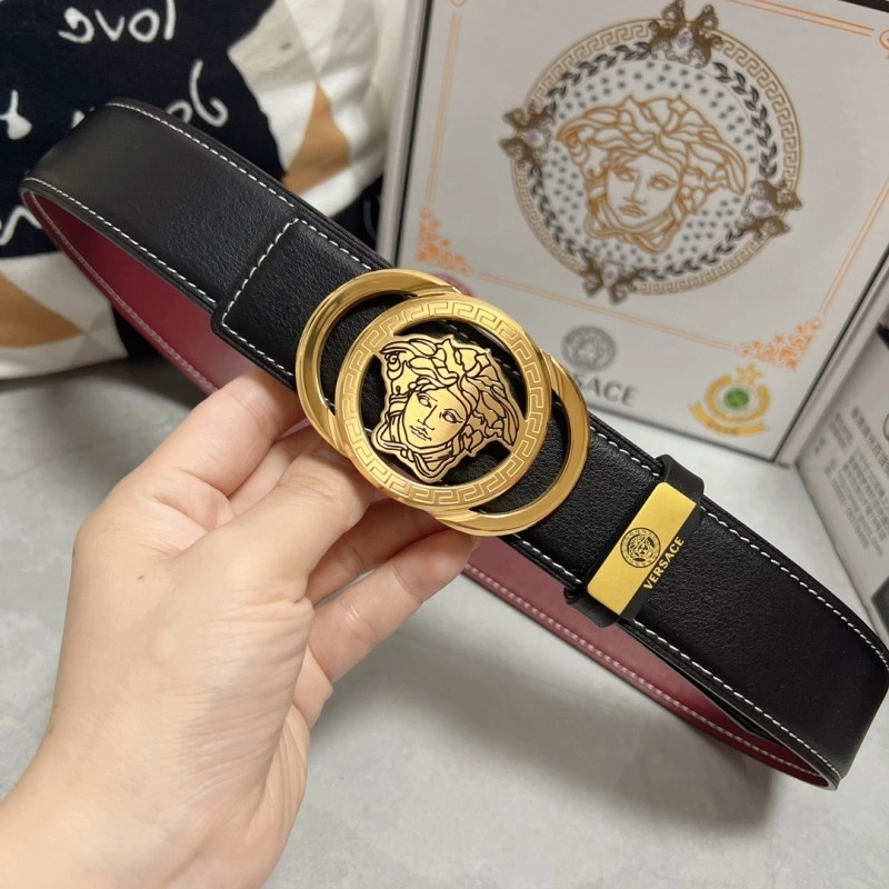 Versace Belts ComfortFit 305659