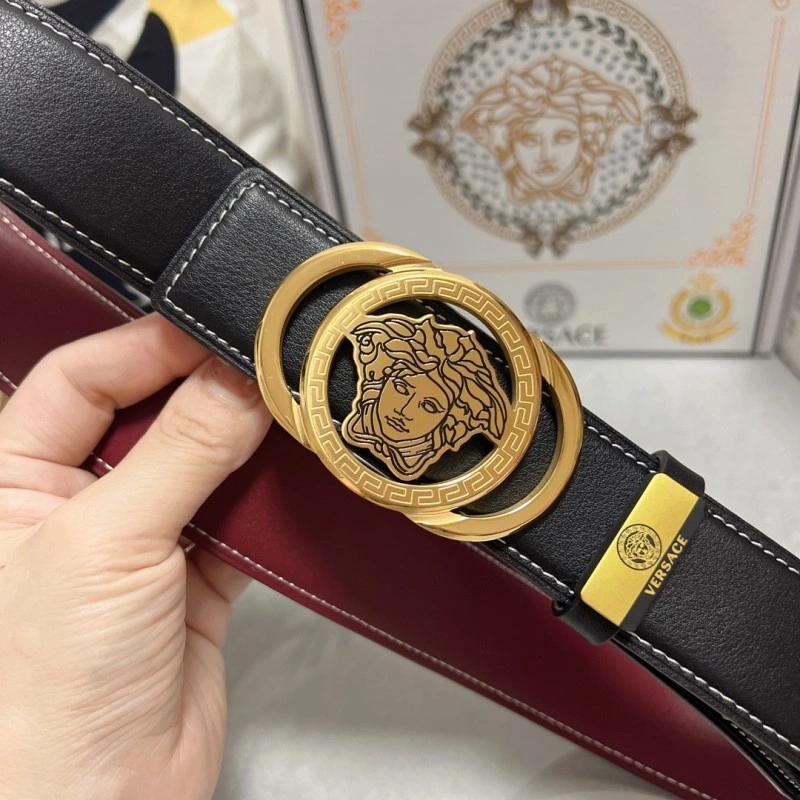 Versace Belts ComfortFit 305659