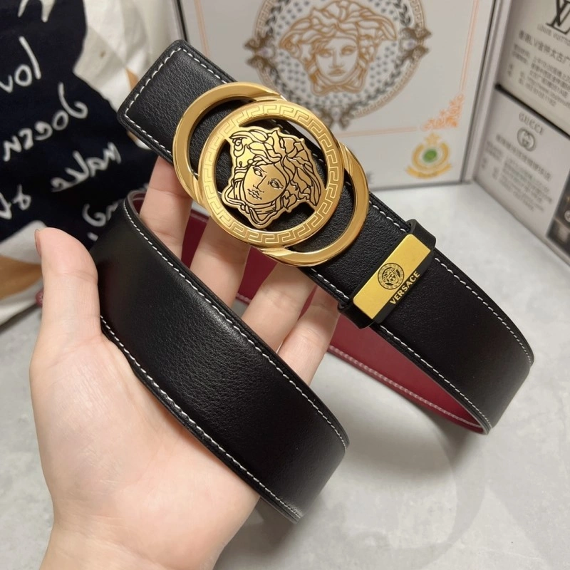 Versace Belts ComfortFit 305659