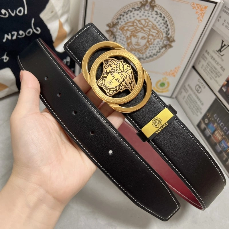 Versace Belts ComfortFit 305659