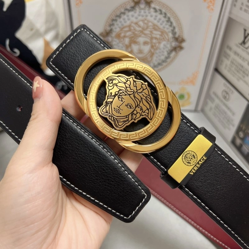 Versace Belts ComfortFit 305659