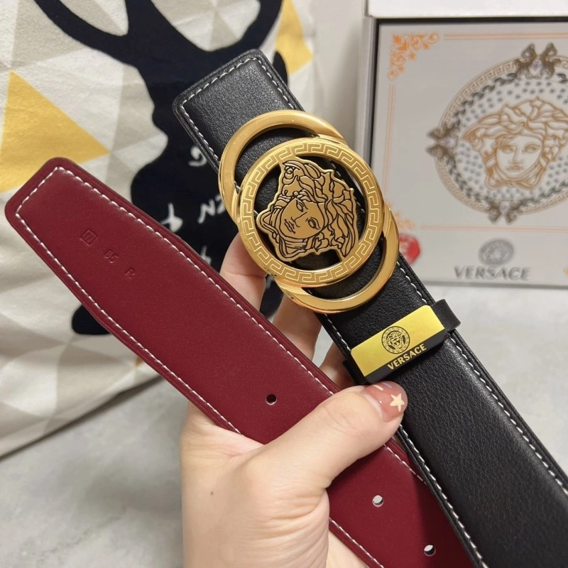 Versace Belts ComfortFit 305659