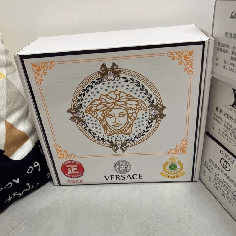 Versace Belts ComfortFit 305659