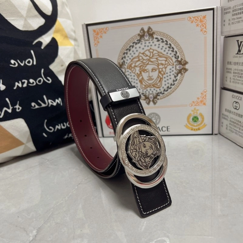 StreetReady Versace Belts 305667
