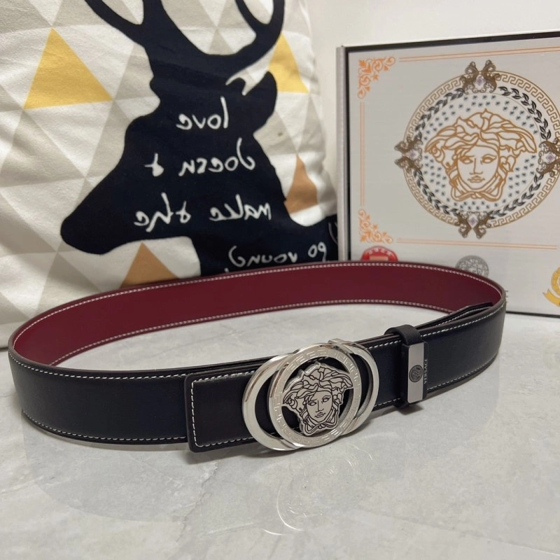 StreetReady Versace Belts 305667
