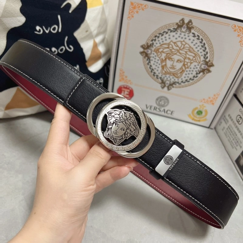 StreetReady Versace Belts 305667