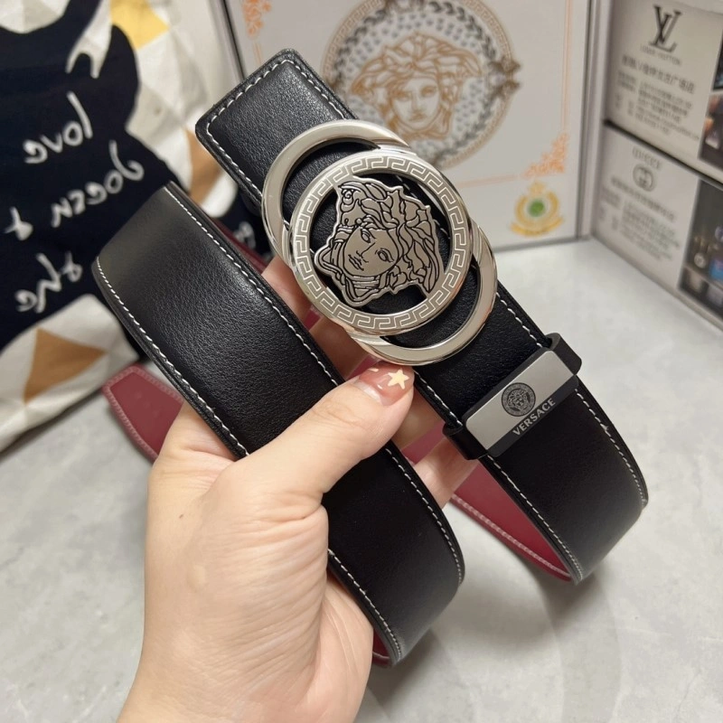 StreetReady Versace Belts 305667