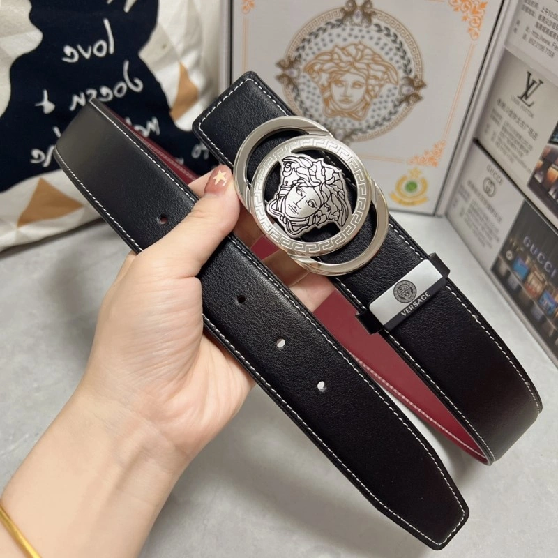 StreetReady Versace Belts 305667