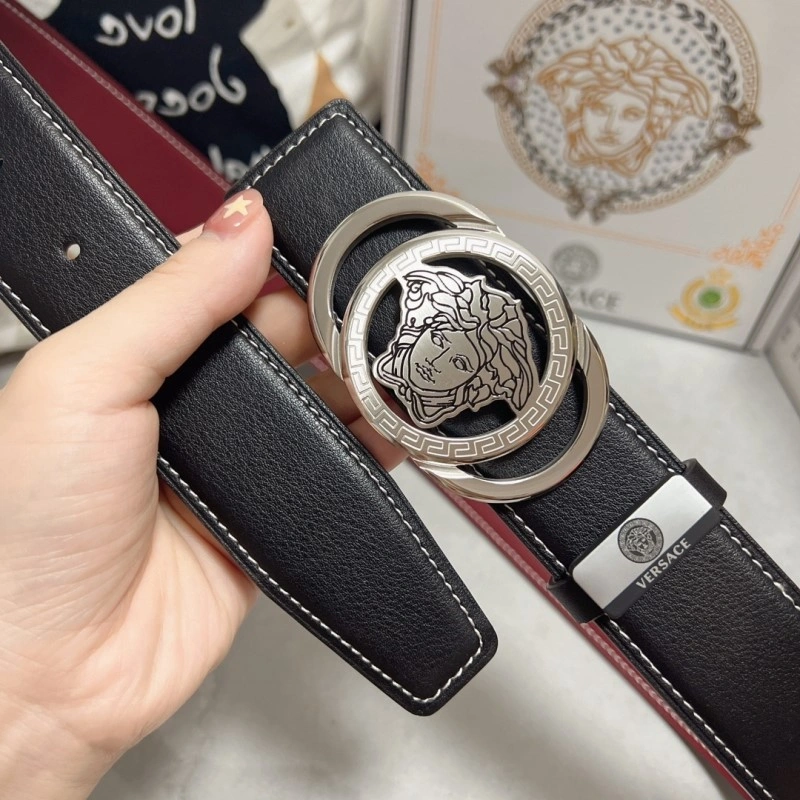 StreetReady Versace Belts 305667