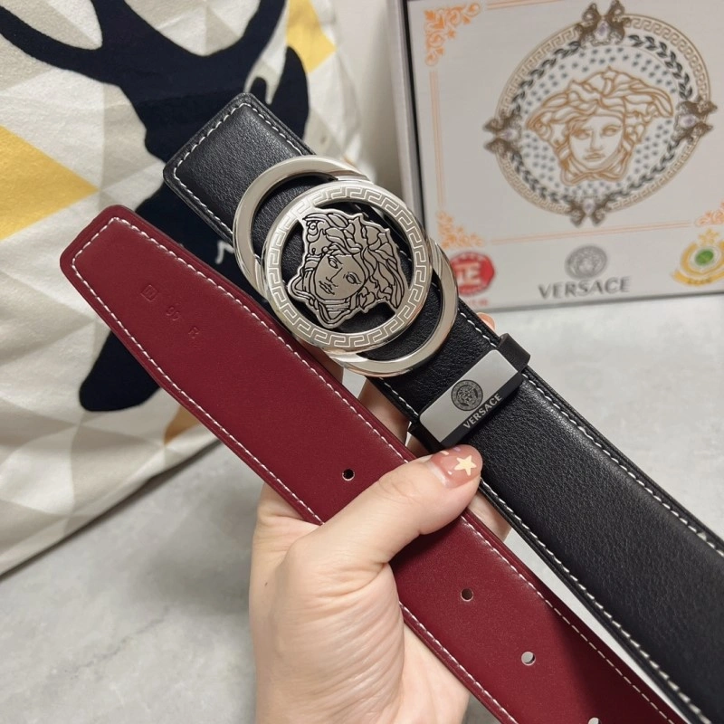 StreetReady Versace Belts 305667