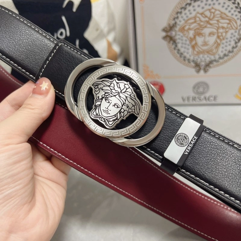 StreetReady Versace Belts 305667