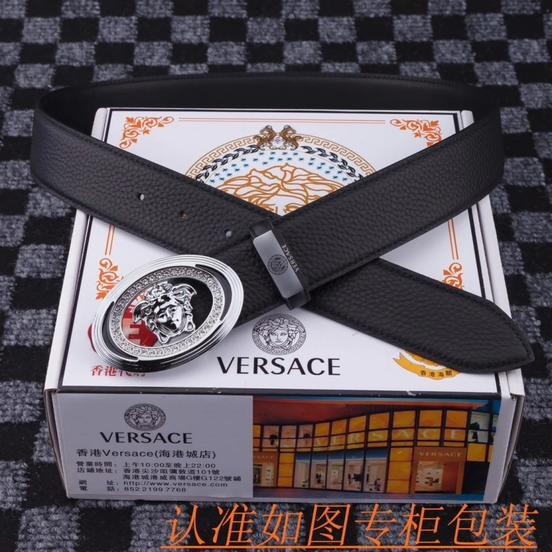 FlexibleFit Versace Belts 305652