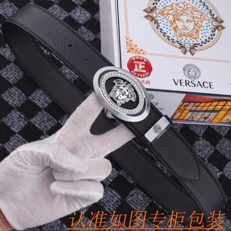 FlexibleFit Versace Belts 305652