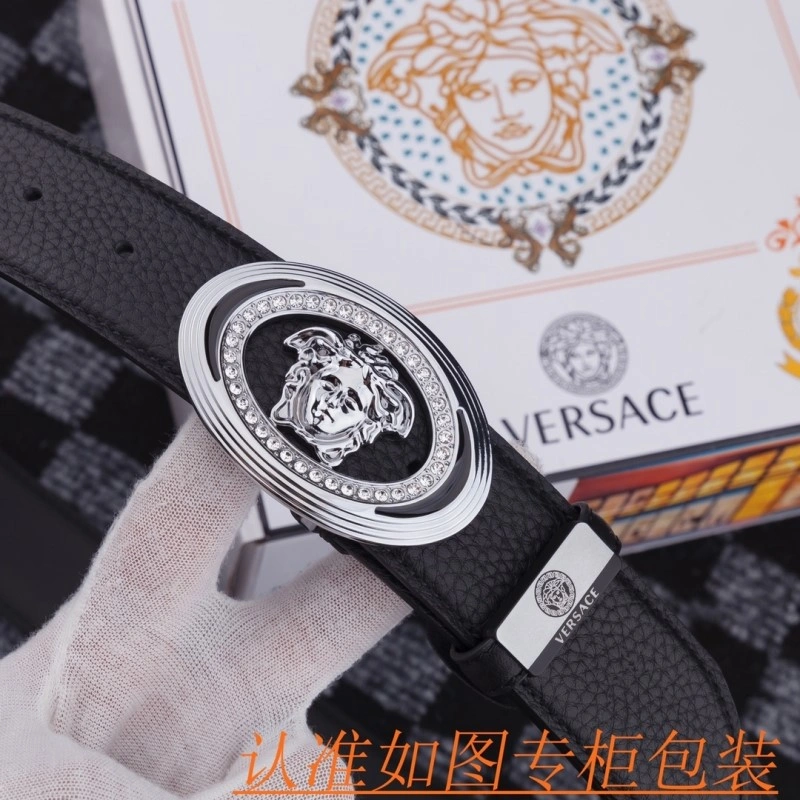 FlexibleFit Versace Belts 305652