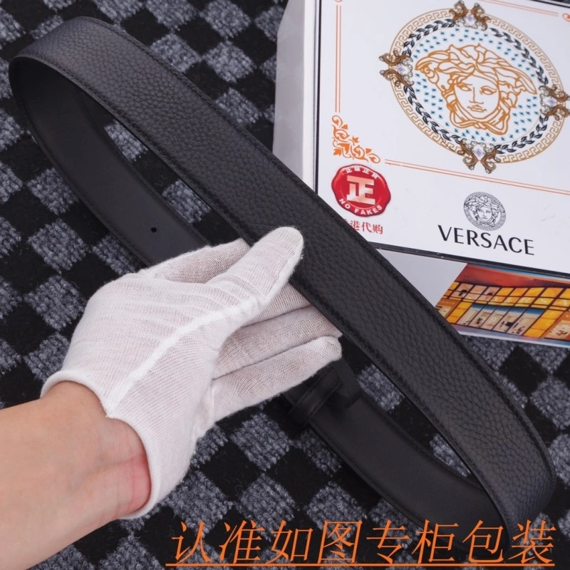 FlexibleFit Versace Belts 305652