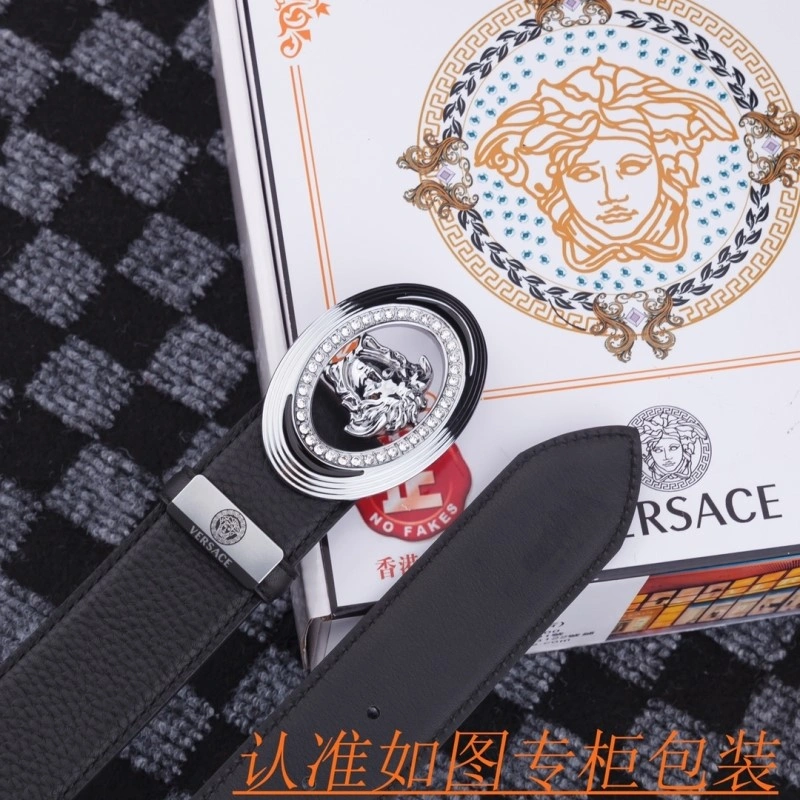 FlexibleFit Versace Belts 305652