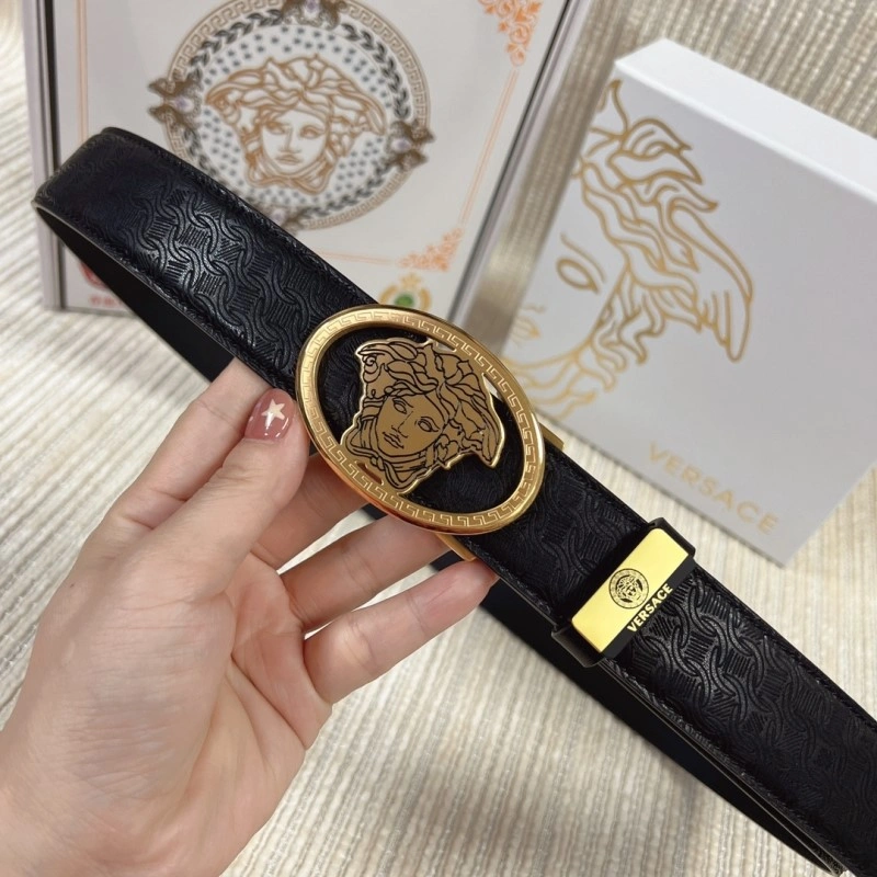 Unisex Versace Belts 305664