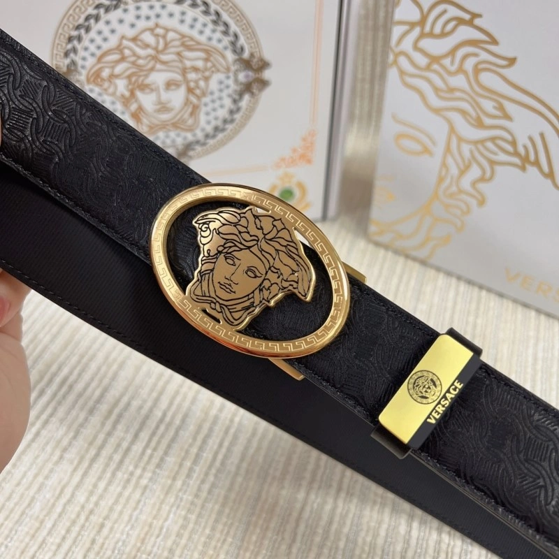 Unisex Versace Belts 305664