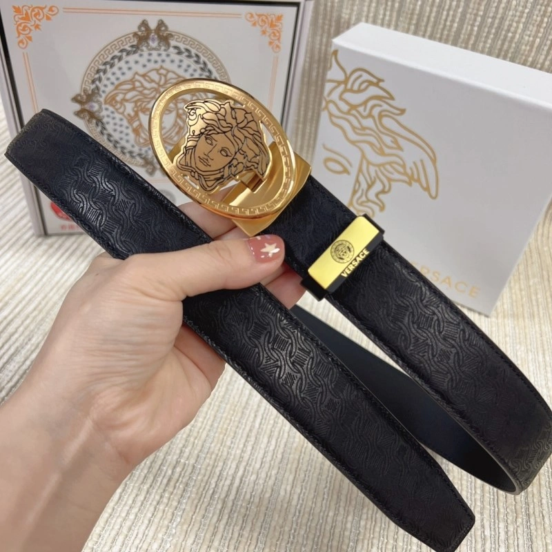 Unisex Versace Belts 305664