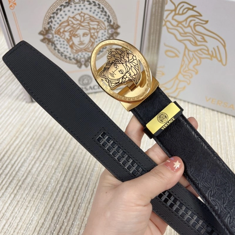 Unisex Versace Belts 305664