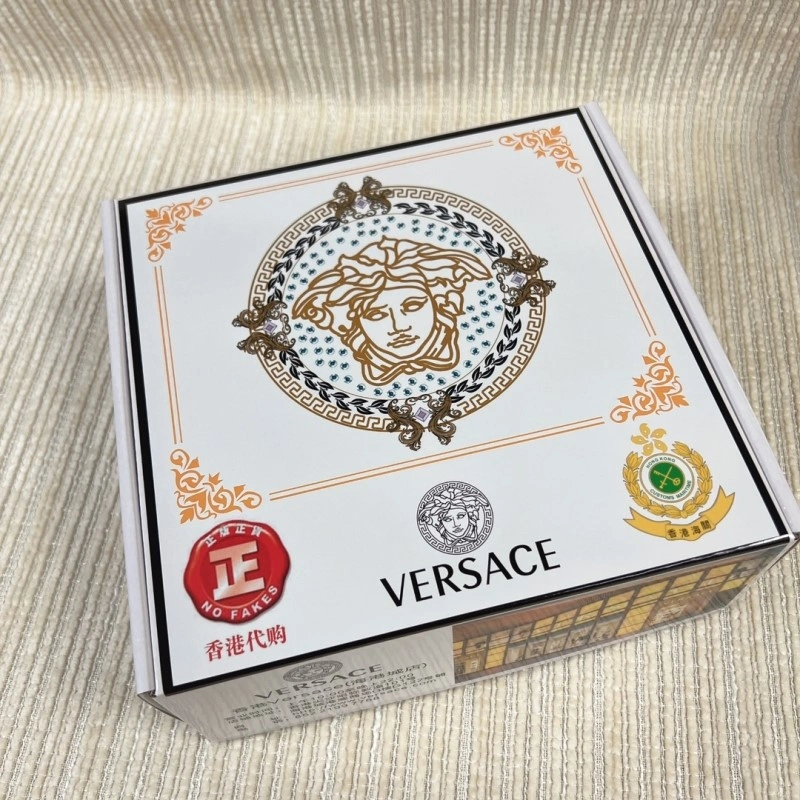 Unisex Versace Belts 305664