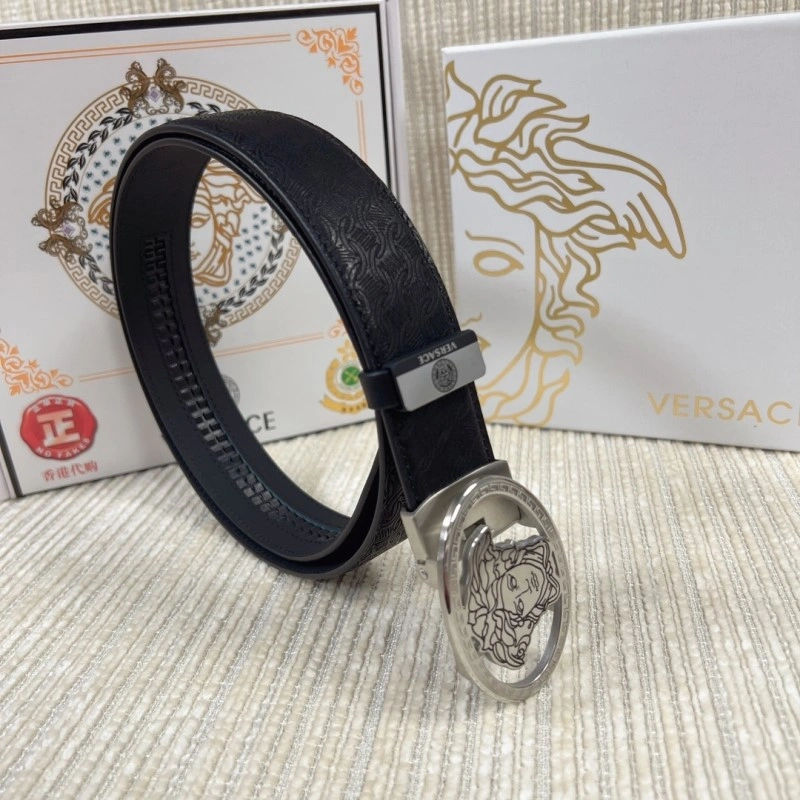 Versace Belts EyeCatching 305657
