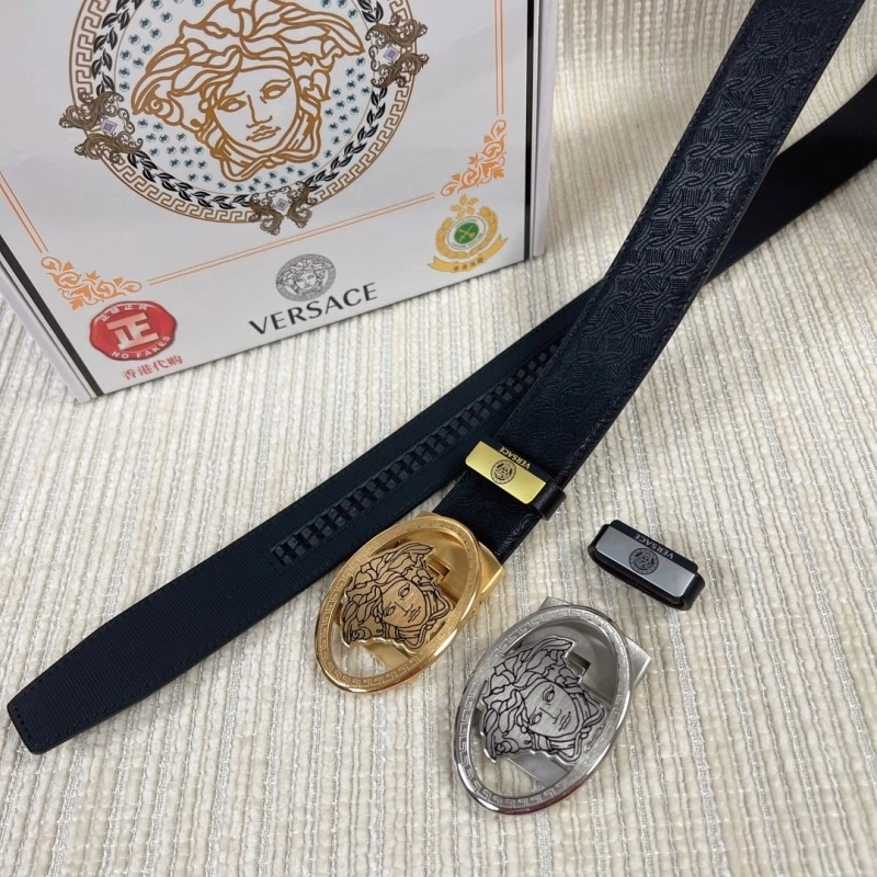 Versace Belts EyeCatching 305657