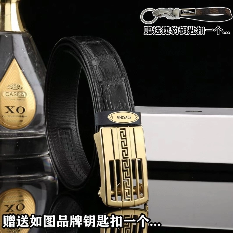 EasyMatch Versace Belts 305665