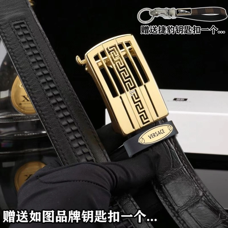 EasyMatch Versace Belts 305665