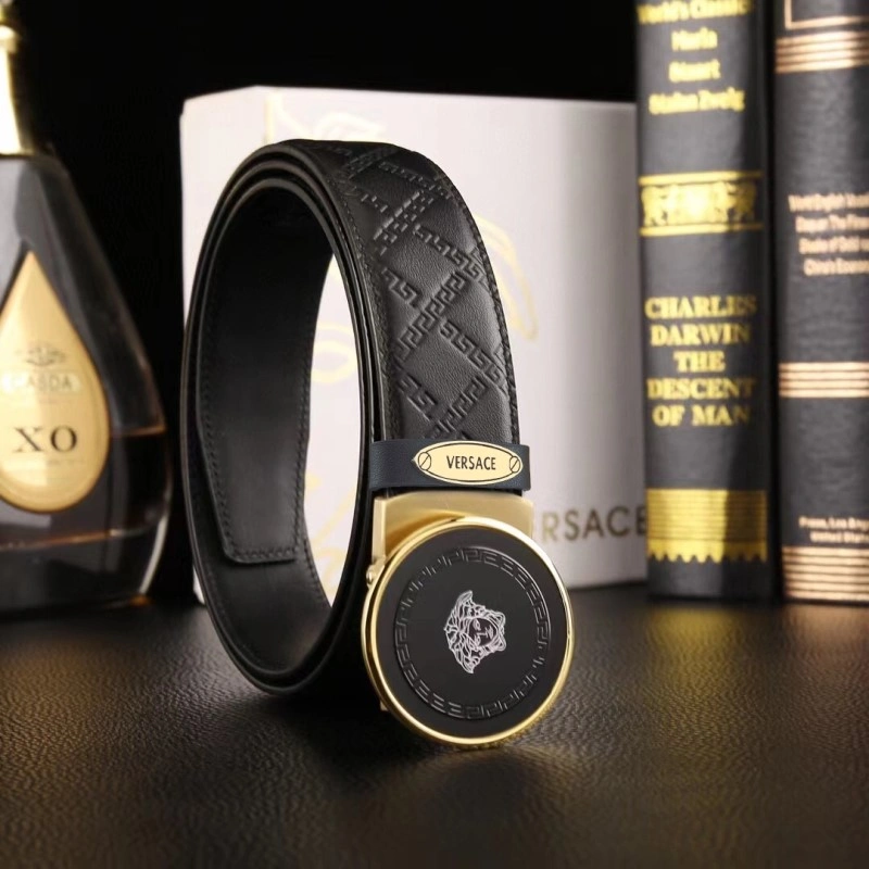 EasyMatch Versace Belts 305675