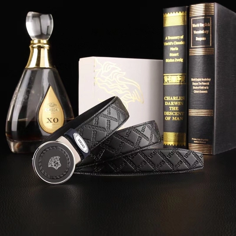 EasyMatch Versace Belts 305675