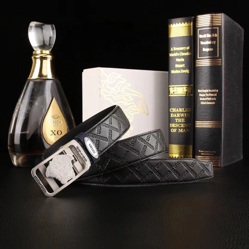 Versace Belts Effortless 305666