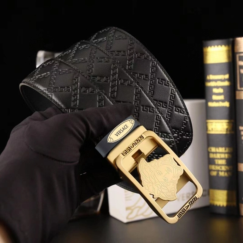 Versace Belts Effortless 305666