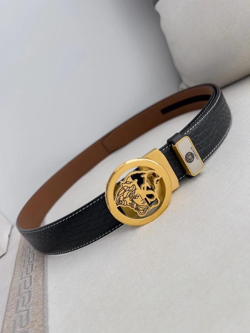 WaterResistant Versace Belts 305658