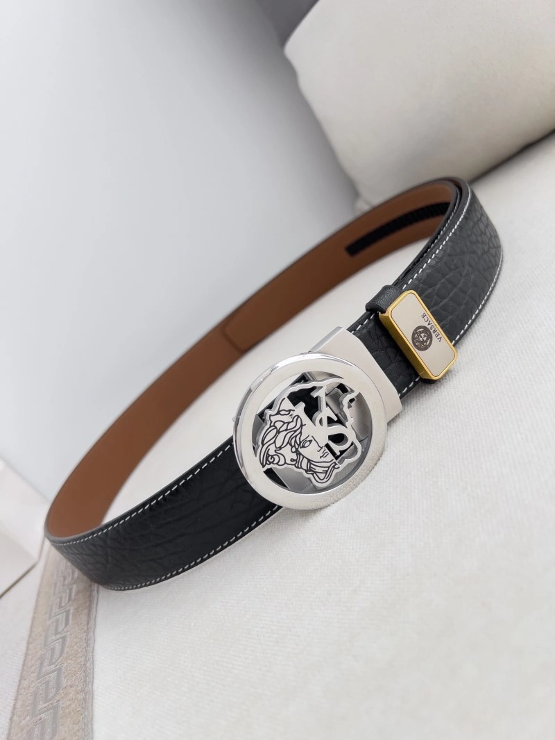 WaterResistant Versace Belts 305658