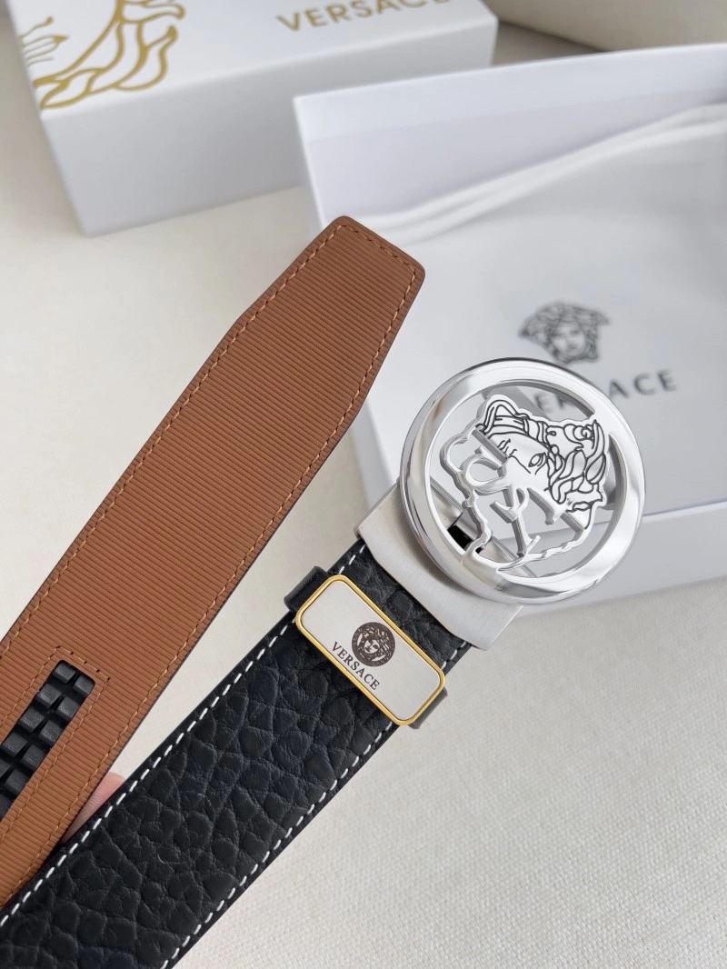 WaterResistant Versace Belts 305658