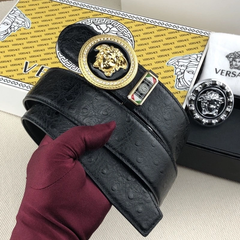 Versace Belts Versatile 305668