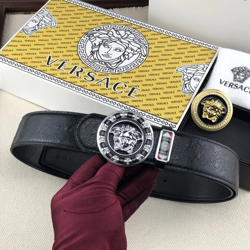 Versace Belts Versatile 305668
