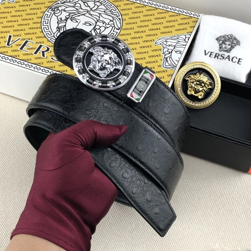 Versace Belts Versatile 305668