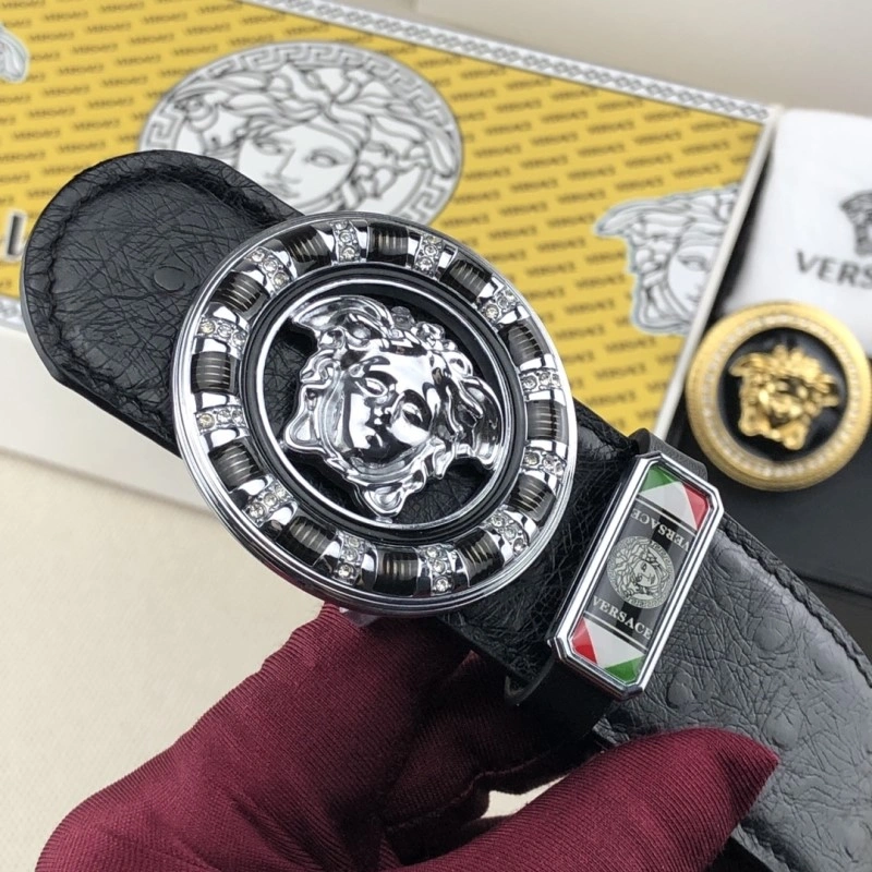 Versace Belts Versatile 305668