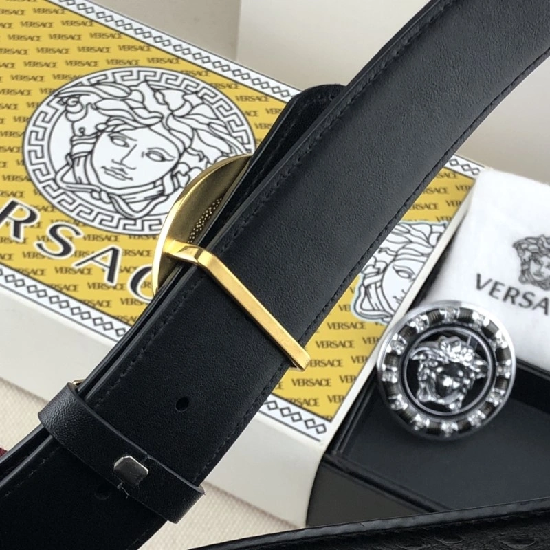 Versace Belts Versatile 305668