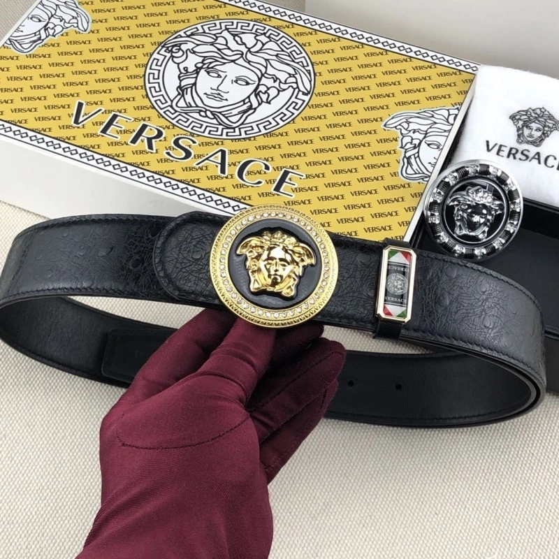 Versace Belts Versatile 305668