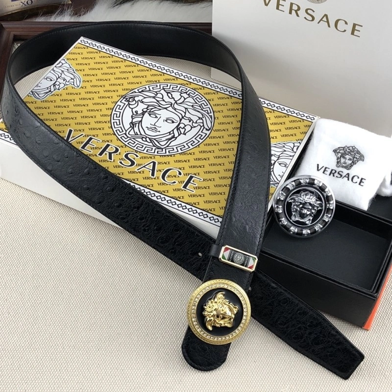 Versace Belts Versatile 305668