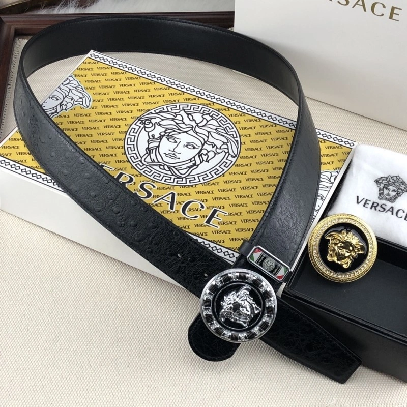 Versace Belts Versatile 305668