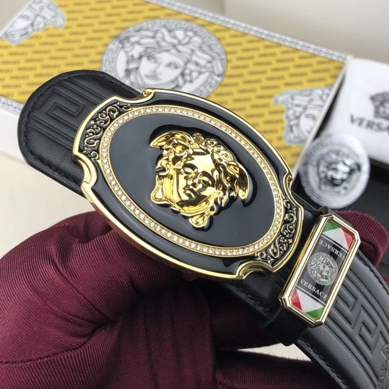 Versace Belts Elegant 305672