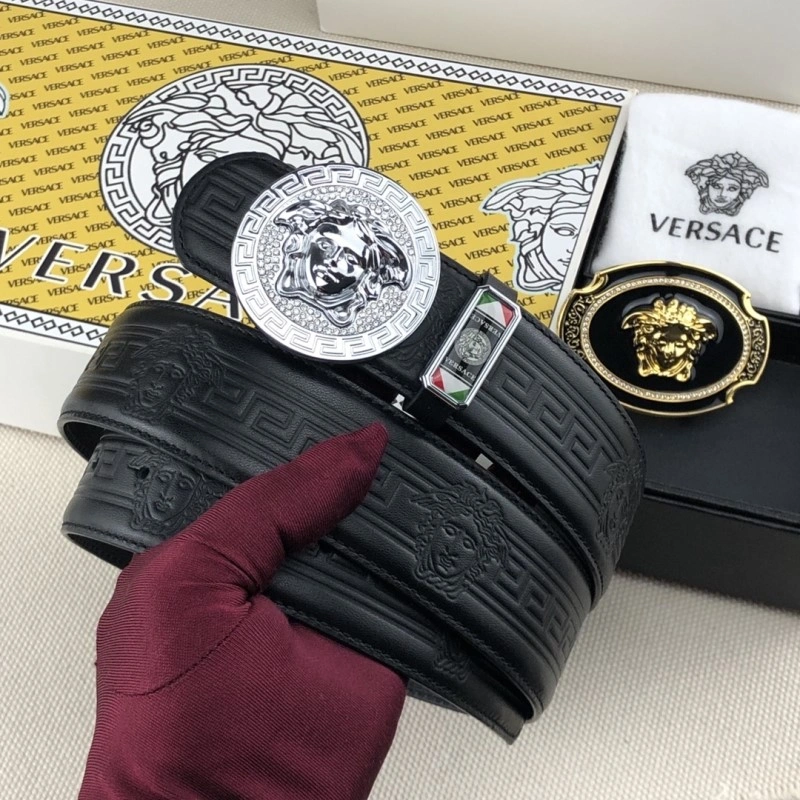 Versace Belts Elegant 305672