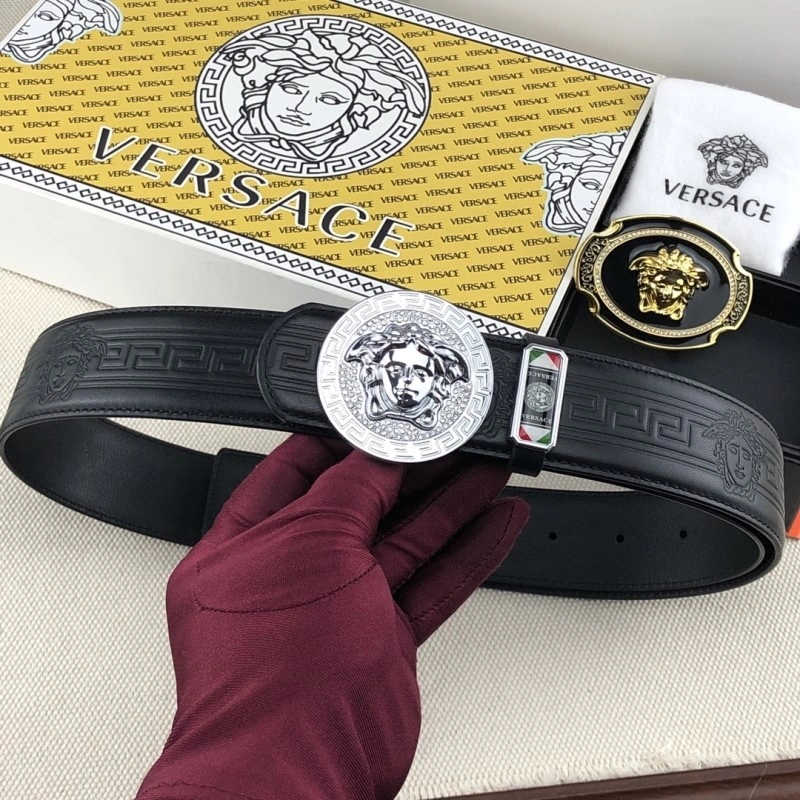 Versace Belts Elegant 305672