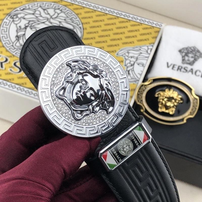 Versace Belts Elegant 305672